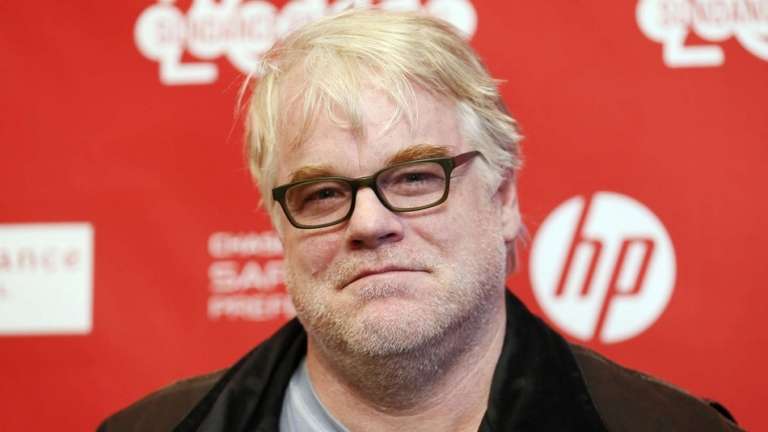 Actor Philip Seymour Hoffman Found Dead in NYC Home