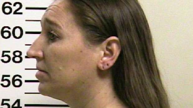 Utah woman arrested after 7 dead babies found in garage