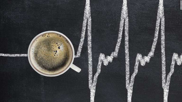 Drinking More Coffee Leads to a Longer Life According to Two New Studies