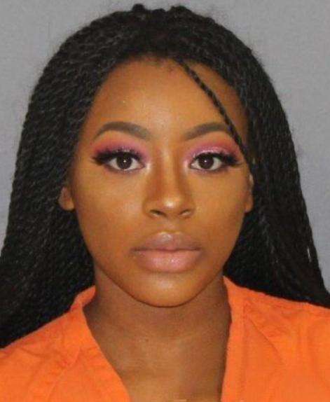 Arrested for Marijuana Possession, Her Mugshot Sparked Requests for Makeup Tutorial