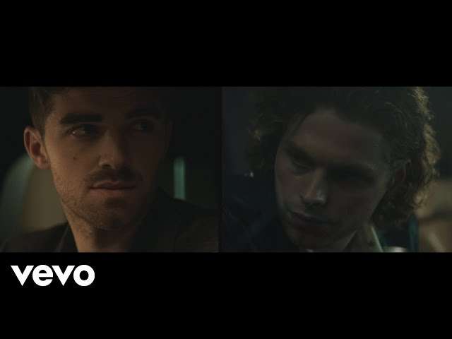 #TheChainsmokers - Who Do You Love (Official Video) ft. #5SOS