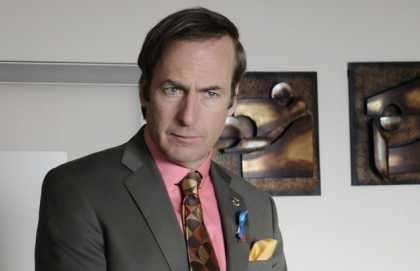'Breaking Bad' Spinoff 'Better Call Saul' Is a Go #BreakingBad