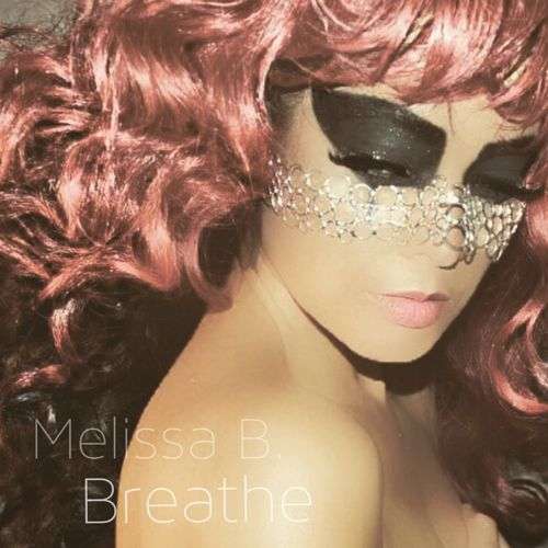 Breathe by Melissa B