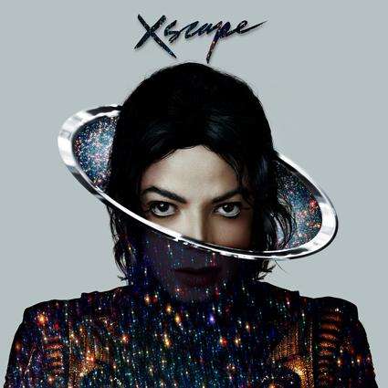 Michael Jackson has a new album coming out this May called #XSCAPE | #MJ