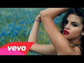 Selena Gomez - Come and Get It #music