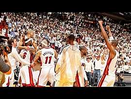 LeBron James OT buzzer-beating game-winner vs Pacers! #NBA