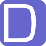 Dizkover Logo
