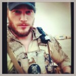 Chris Pratt is on Instagram 