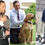 Did you know Tom Hardy love dogs!!??