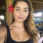 Daniela Lopez Osorio Snapchat Username