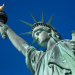 #DidYouKnow: The Statue of Liberty Was Originally a Muslim Woman