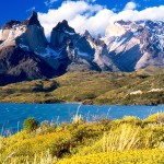 About Torres del Paine National Park