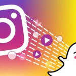 According to TechCrunch, Instagram Stories is stealing Snapchat’s users