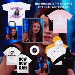 Cash me ousside girl really cashing in with the merchandise... hahaha
