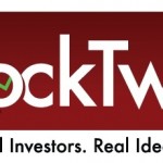 StockTwits® - Share Ideas & Learn from Passionate Investors & Traders