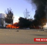 Paul Walker Dead -- 'Fast and The Furious' Star Dies in Fiery Car Crash | TMZ.com 