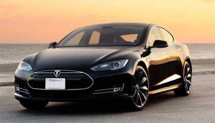 Consumerreports.org: The #Tesla Model S is our top-scoring car