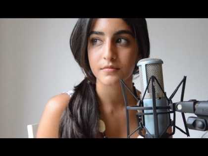 #YoutubeSpotlight: "All of Me" by John Legend: Luciana Zogbi Cover