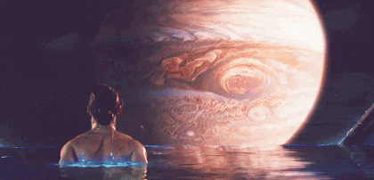 Jupiter Ascending - Official Trailer 2 [HD] | #JupiterAscending