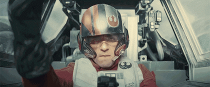 Star Wars: The Force Awakens Official Teaser #Trailer