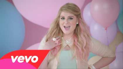 Meghan Trainor - All About That Bass