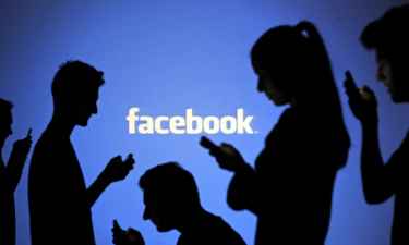 Study Finds Quitting #Facebook Makes You Happier and Less Stressed