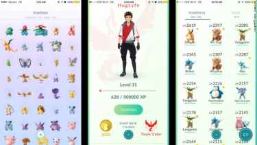#PokemonGo: Nick Johnson claims he's the first person to catch all the Pokemon in the US