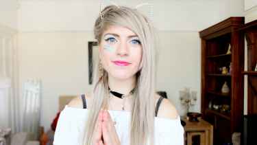 #WhoToFollow: Marina Joyce vlogs about fashion, style, makeup, challenge and mostly things about her... she was not kidnapped!