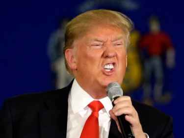 #Politics: Is President Donald Trump mentally ill?