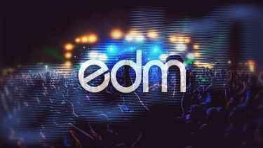 Welcome to the new EDM channel!