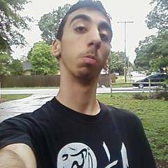 Just looking for some casual late night chat! kik me: najeeiscool25