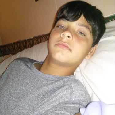 Go add brandongay35 on kik... need someone to talk too