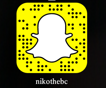 Add me on Snapchat. #Snapchat #Add