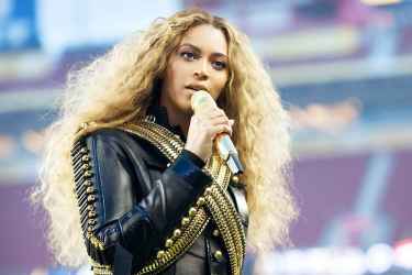 #Celebrity: Does Beyonce have Snapchat?