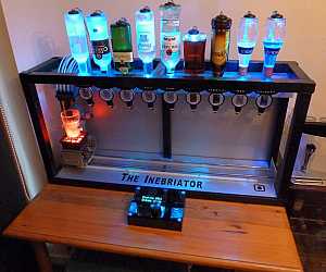 Every single guy should have this drink mixer! #GuysWantThis