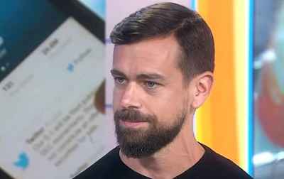 Billionaire Jack Dorsey Bets on #Blockchain as #Bitcoin Price Craters