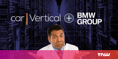 Cryptocurrency startup #carVertical claims #BMW partnership, but BMW disagrees