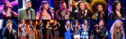 Who do you think will win the X Factor USA 2013? Make your vote! #XFactorUSA