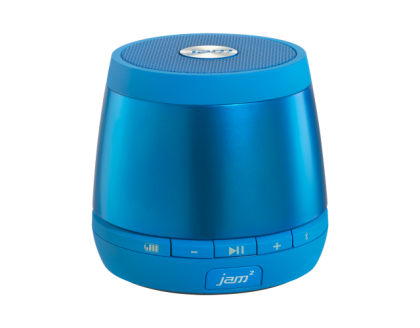 #HolidayGiftGuide2013: Jam Plus Wireless Bluetooth Speaker | #Audio