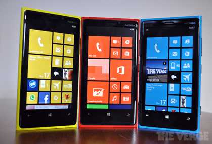 Windows Phone 8.1 includes notification center and Siri-like personal assistant | #WindowsPhone