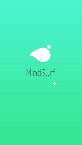 #HealthAndFitness: MindSurf