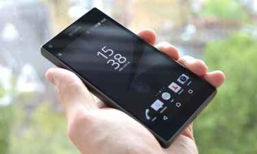 Sony Xperia Z5 Compact review: arguably the best smaller smartphone