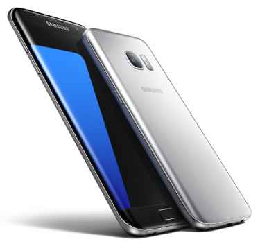 Samsung Galaxy S7 and S7 Edge Specs, Photos, and Video Reviews