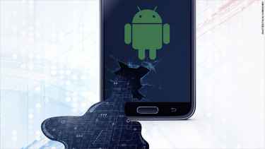 1.3 million Android phones infected by hackers through illegitimate apps