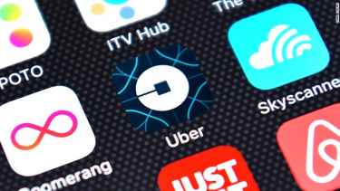 Uber CEO orders 'urgent' investigation after sex harassment allegations