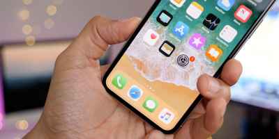 #iPhone9 leak reveals new design, will use ‘Full Active Display’ that features ultra-small bezels