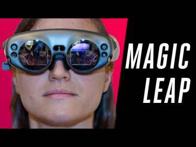 Is Magic Leap One Worth the Hype?