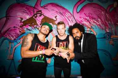 Major Lazer Members: Diplo, Jillionaire, and Walshy Fire Snapchat Usernames