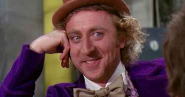 Gene Wilder, star of Willy Wonka has died at age 83 #RIP