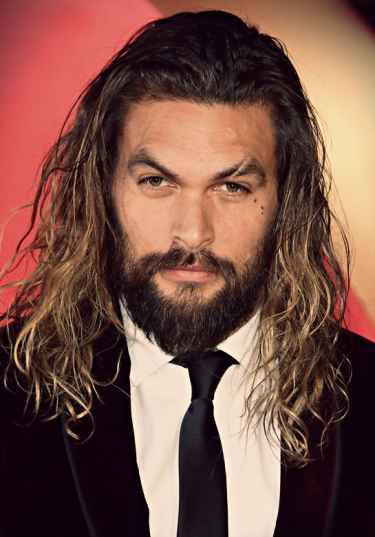 Jason Momoa Snapchat Username